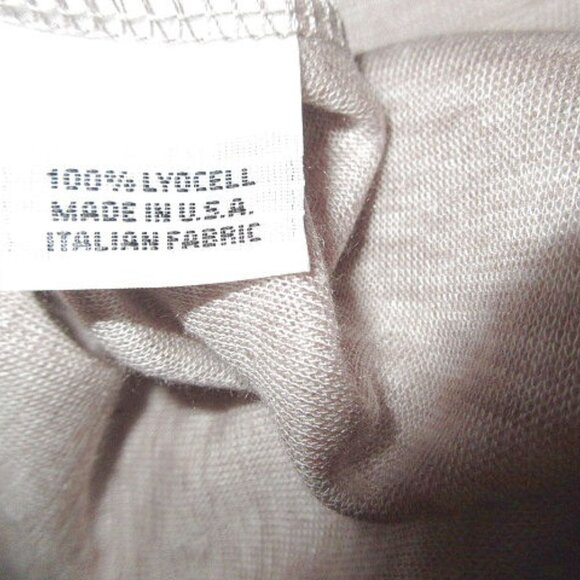 Bryn Walker Women's Cardigan Size S James Sweater Lightweight Long Open Neutral - Picture 12 of 12